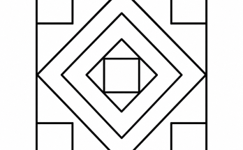 Answer: How Many Squares Do You See?