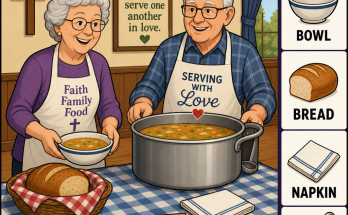 Can You Find the Hidden Ladle?