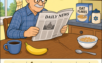 Can You Find the Hidden Fork in This Picture?