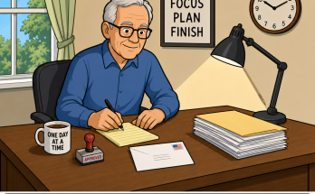 Can You Find the Hidden Pencil in This Picture?