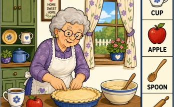 Can You Find the Hidden Rolling Pin?