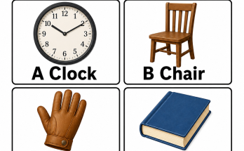 Answer: What Has Hands but Cannot Clap?