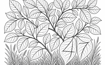 Answer: Find 47 Hidden in the Leaves