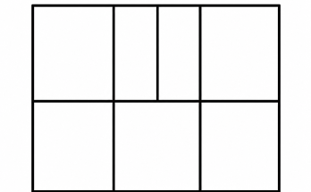 Answer: How Many Rectangles Are in This Picture?