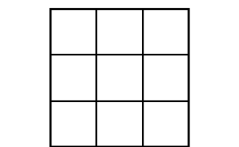 Answer: How Many Squares Puzzle