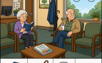 Can You Find the Hidden Glasses in This Picture?