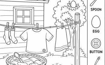 Can You Find the Hidden Needle?