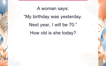Answer: Read The Wording Carefully Before You Answer