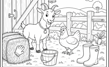 Can You Find the Hidden Pencil?