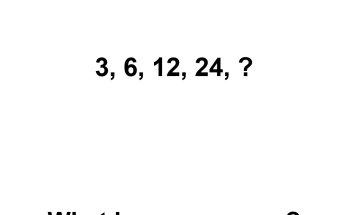 Answer: Brain Teaser Puzzle