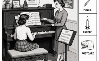 Can You Find the Hidden Harmonica?