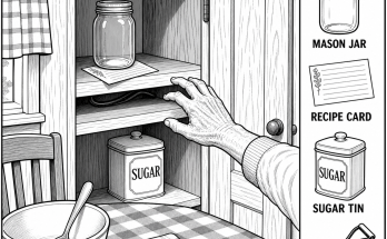 Can You Find the Hidden Jar Lifter?