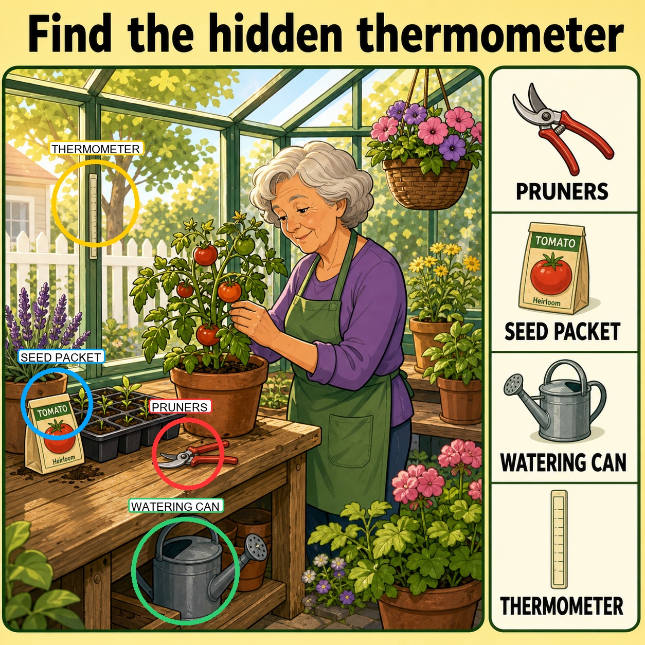 Can You Find the Hidden Thermometer? answer image
