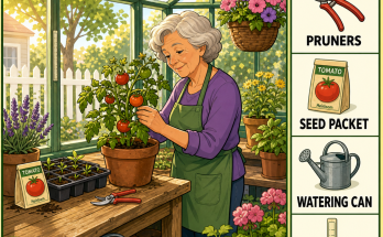 Can You Find the Hidden Thermometer?