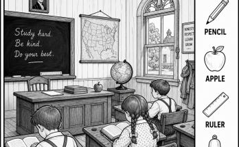Can You Find the Hidden Bell?