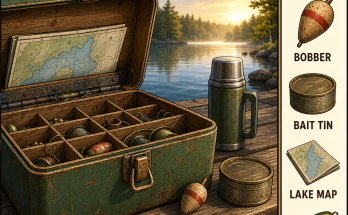 Can You Find the Hidden Fishing Lure?