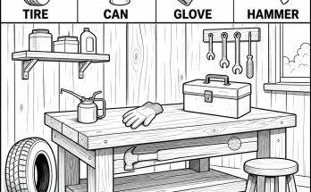 Can You Find the Hidden Hammer?