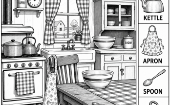 Can You Find the Hidden Key?