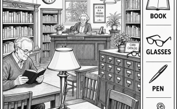 Can You Find the Hidden Key?