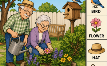 Can You Find the Hidden Scissors?
