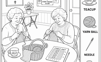 Can You Find the Hidden Thimble?