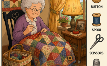 Can You Find the Hidden Thimble?