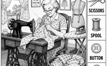 Can You Find the Hidden Thimble?