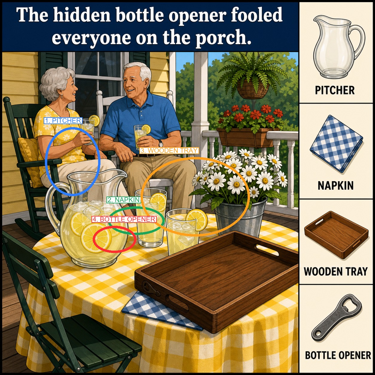 Can You Find the Hidden Bottle Opener? answer image