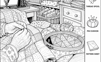 Can You Find the Hidden Thimble?