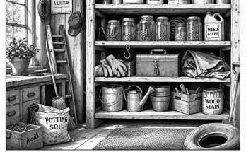 Can You Find the Tiny Padlock?