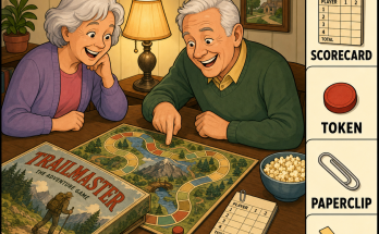 Can You Find the Hidden Bookmark?