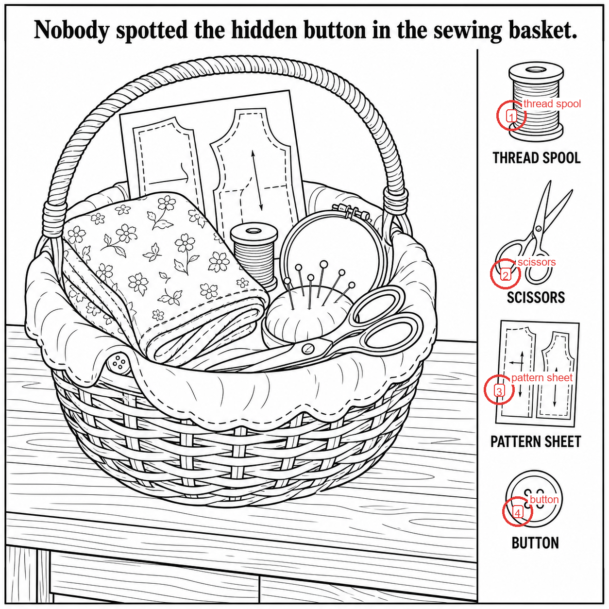Can You Find the Hidden Button? answer image