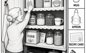 Can You Find the Hidden Can Opener?
