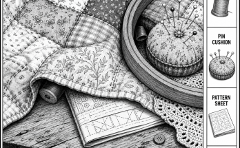 Can You Find the Hidden Thimble?