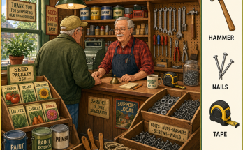 Can You Find the Hidden Pocket Knife?