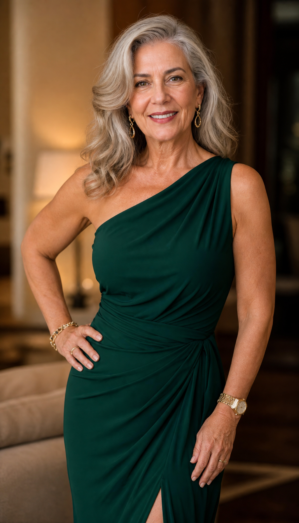Men Over 60 Kept Looking After Photo 11