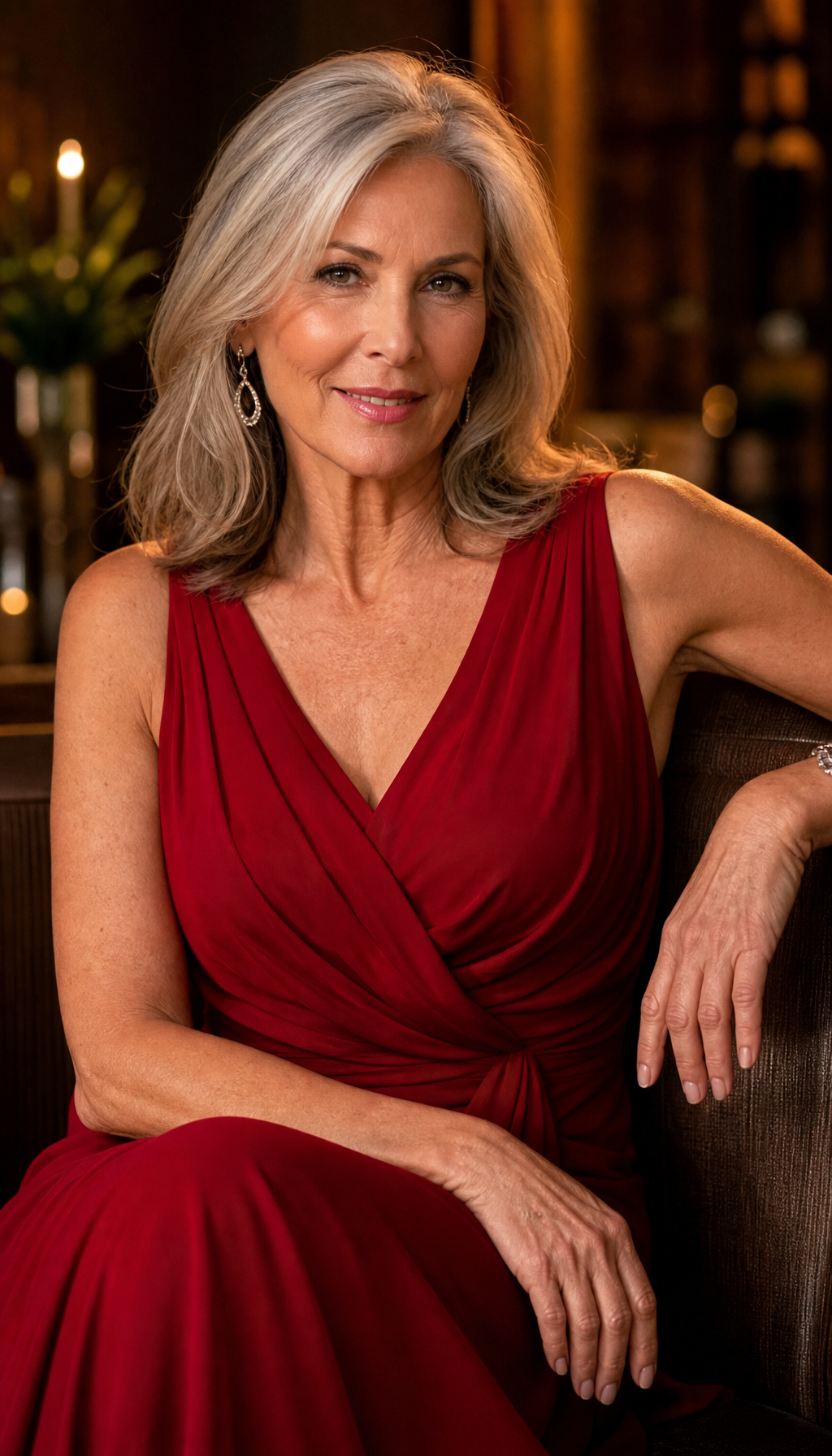 Men Over 60 Noticed Photo 11 Before Anything Else