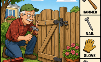 Can You Find the Hidden Pliers?