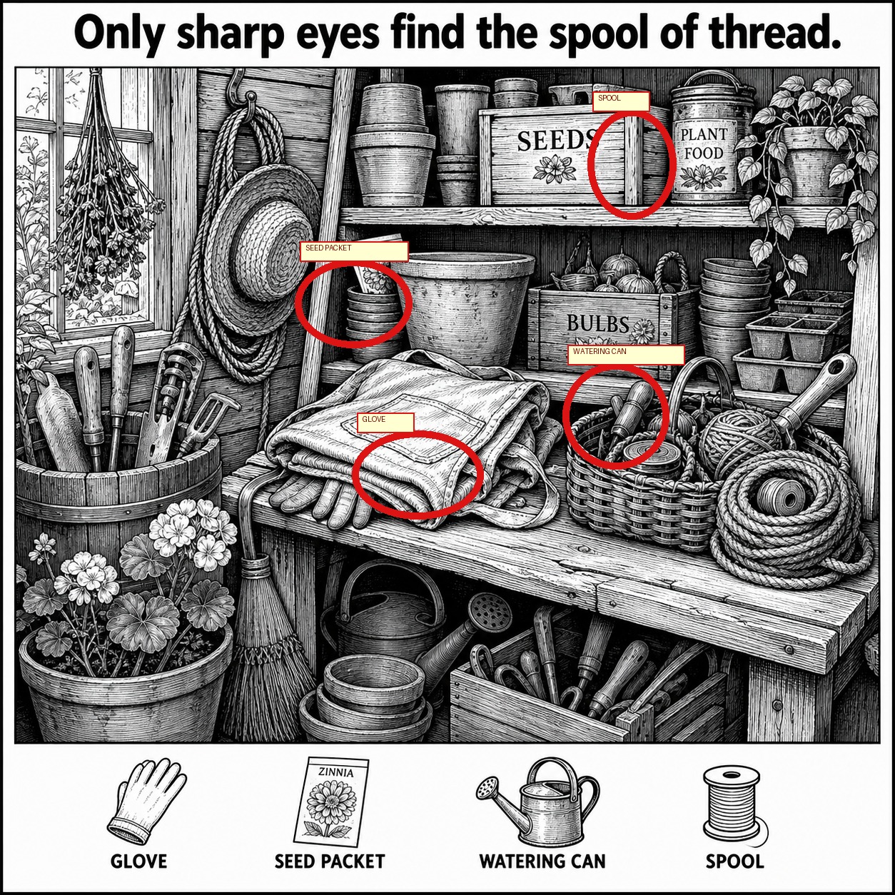 Can You Find the Hidden Spool of Thread? answer image