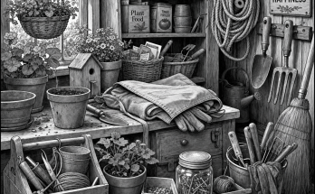 Can You Find the Hidden Spool of Thread?