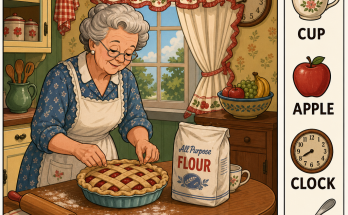 Can You Find the Hidden Spoon?