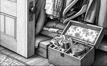 Can You Find the Hidden Needle Threader?