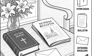 Can You Find the Hidden Fountain Pen?