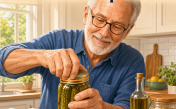 A Rubber Band Can Fix This Kitchen Problem