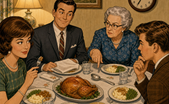 Who Is Lying at the Dinner Table? Answer