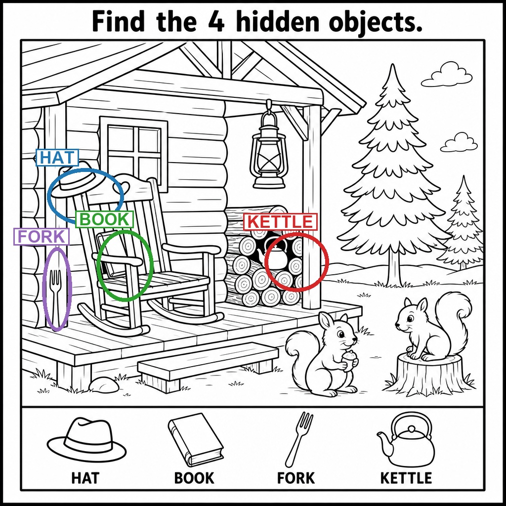 Can You Find the Hidden Kettle? answer image