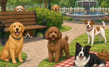 How Many Dogs Can You Find? Answer