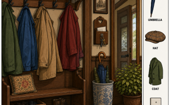Can You Find the Hidden Light Switch?