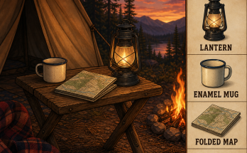 Can You Find the Hidden Pocket Knife?