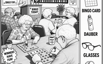 Can You Find the Hidden Hearing Aid?